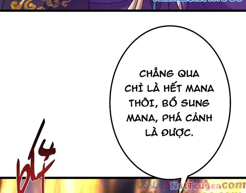 Chưởng Môn Khiêm Tốn Chút Nettruyen ZZZ Chương 470 Page 15