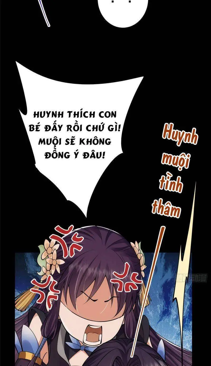 Chưởng Môn Khiêm Tốn Chút Nettruyen ZZZ Chương 20 Page 8
