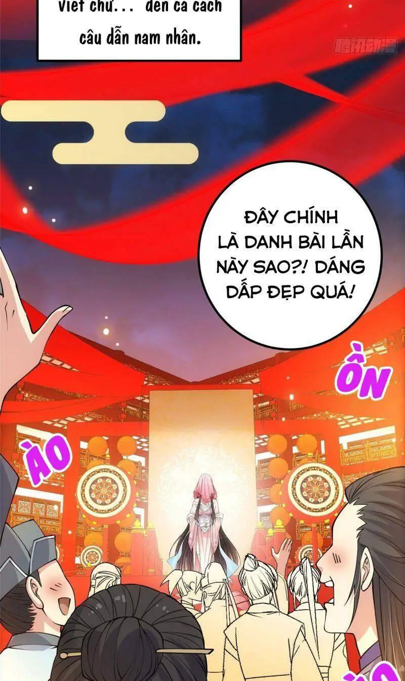 Chưởng Môn Khiêm Tốn Chút Nettruyen ZZZ Chương 20 Page 15