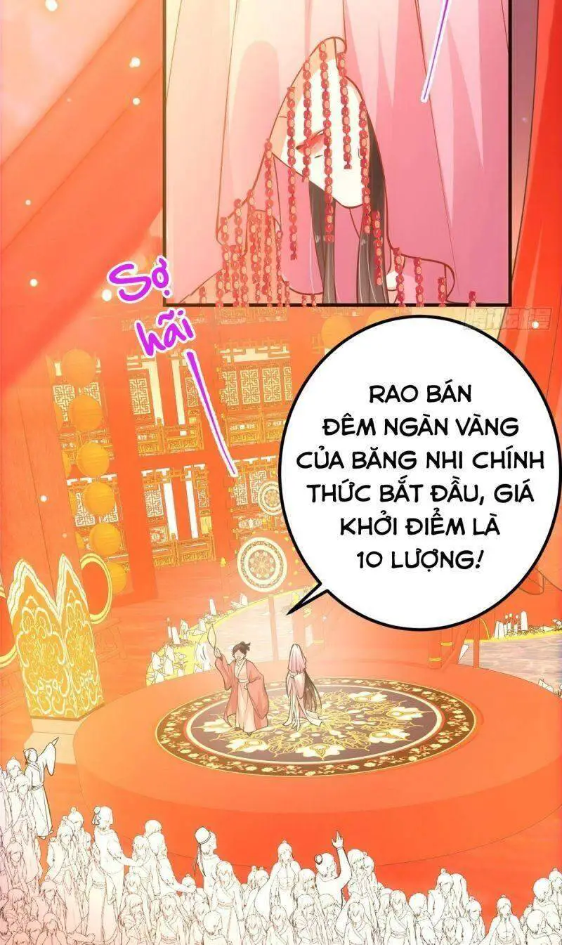 Chưởng Môn Khiêm Tốn Chút Nettruyen ZZZ Chương 20 Page 18