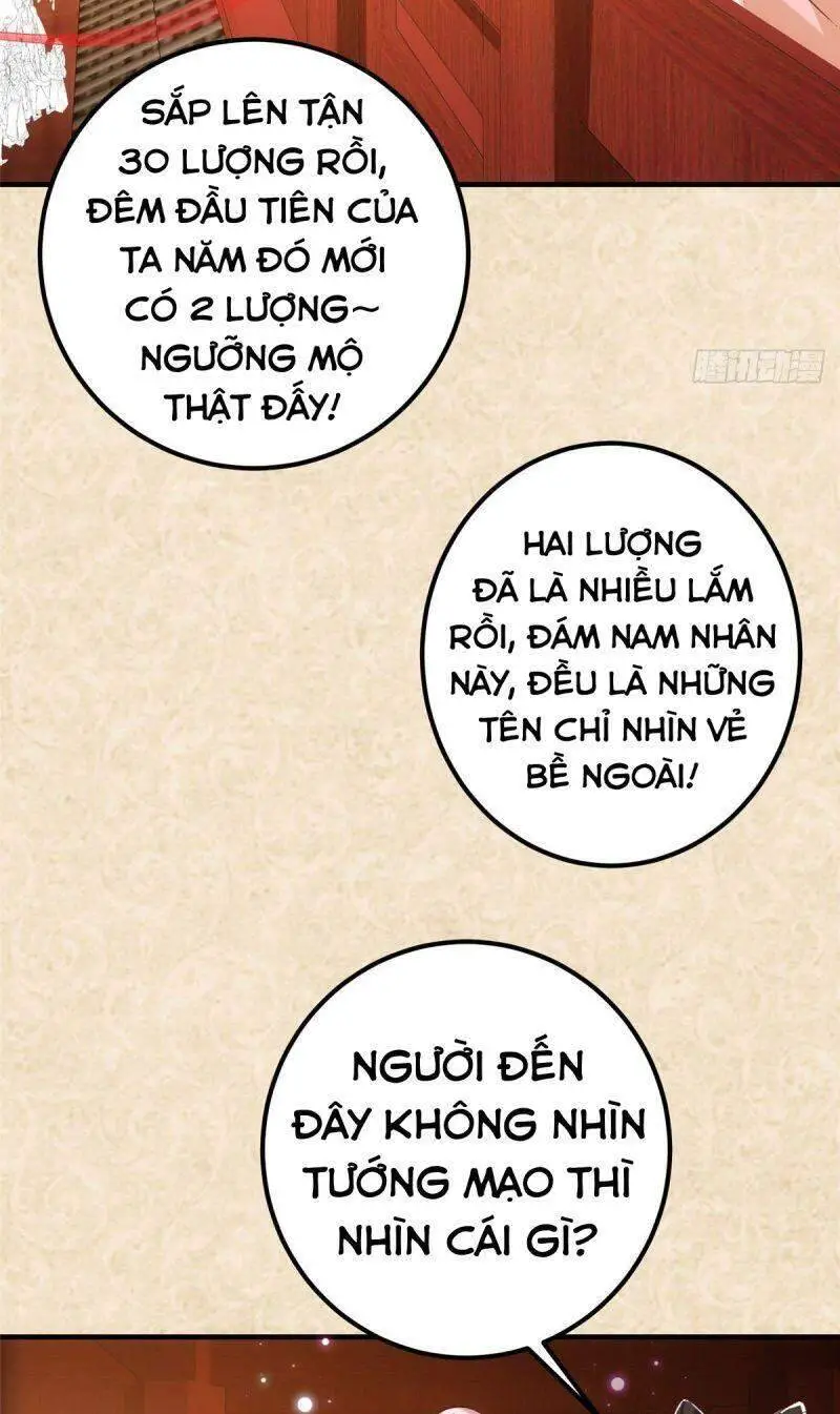 Chưởng Môn Khiêm Tốn Chút Nettruyen ZZZ Chương 20 Page 22