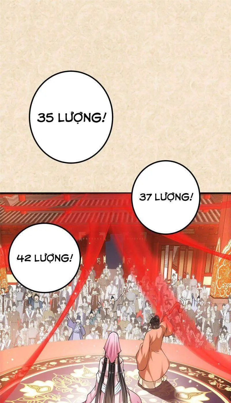 Chưởng Môn Khiêm Tốn Chút Nettruyen ZZZ Chương 20 Page 27