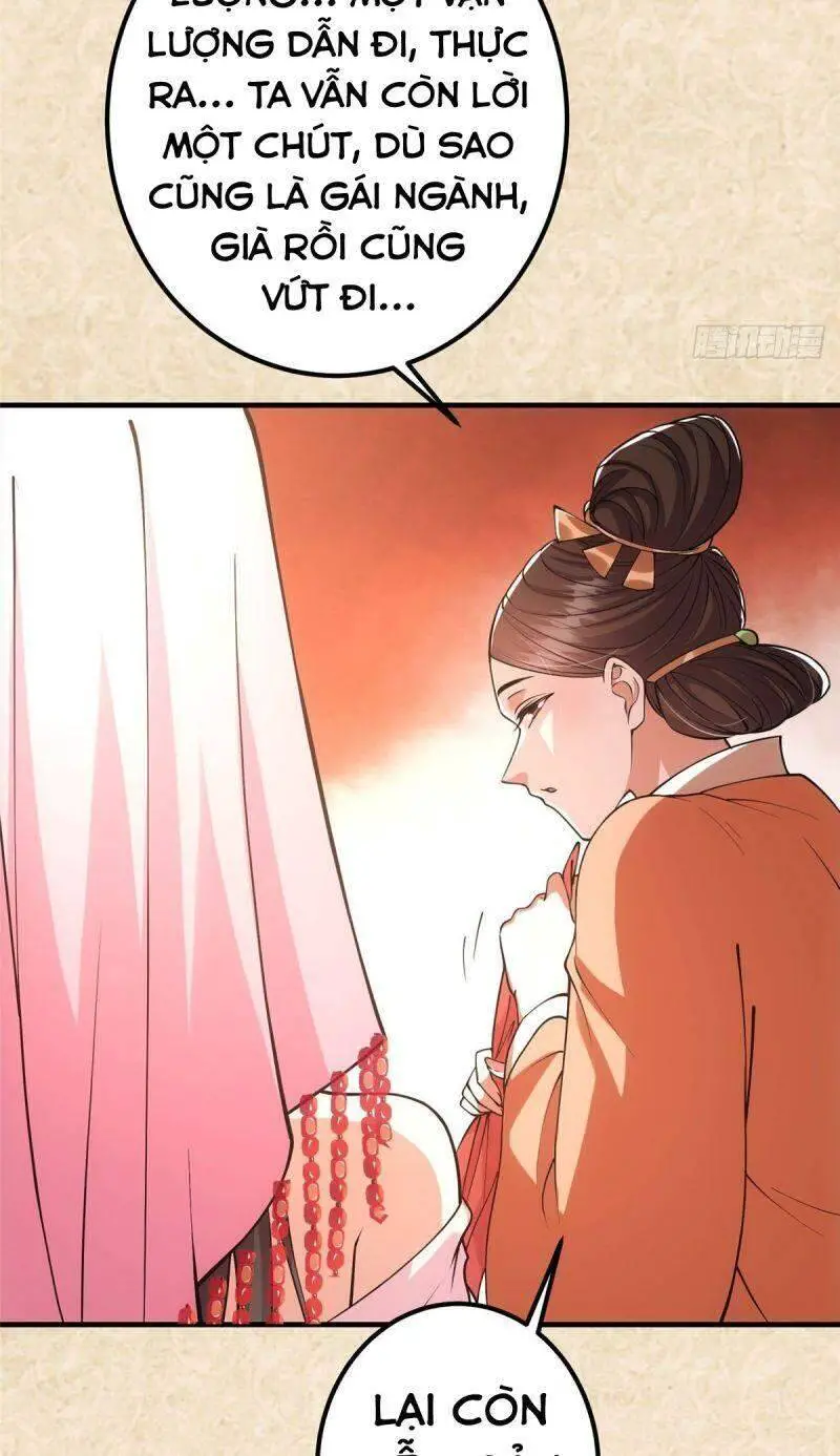 Chưởng Môn Khiêm Tốn Chút Nettruyen ZZZ Chương 20 Page 44
