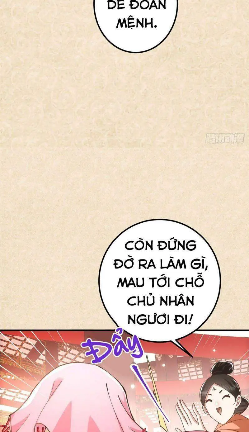 Chưởng Môn Khiêm Tốn Chút Nettruyen ZZZ Chương 20 Page 45