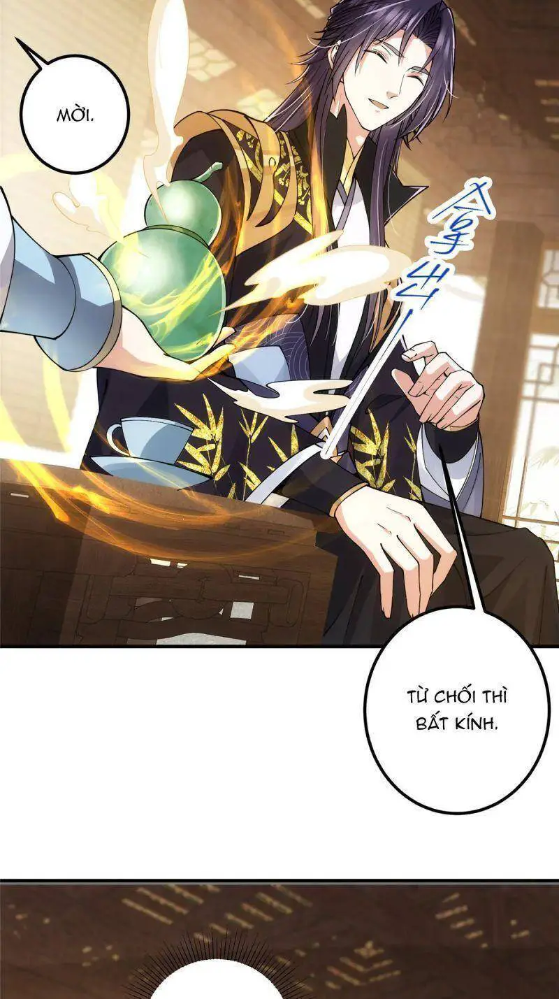 Chưởng Môn Khiêm Tốn Chút Nettruyen ZZZ Chương 82 Page 6