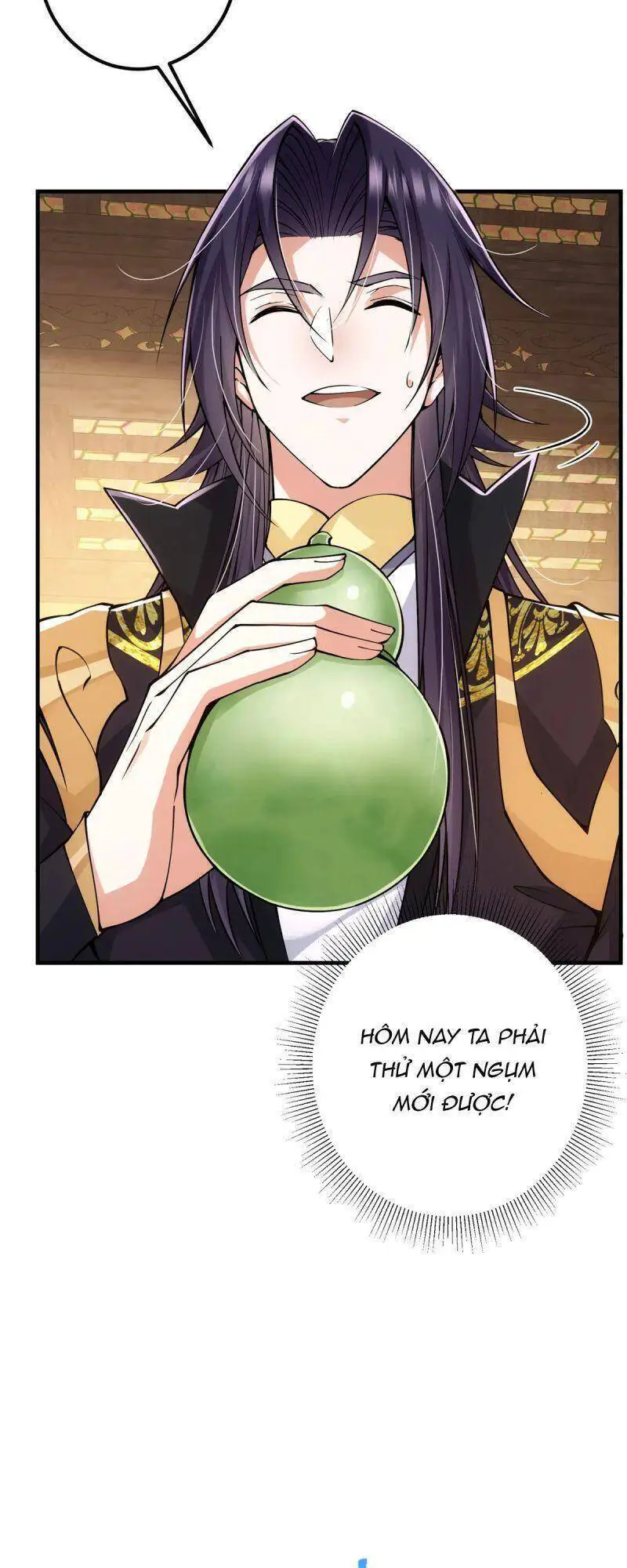 Chưởng Môn Khiêm Tốn Chút Nettruyen ZZZ Chương 82 Page 14