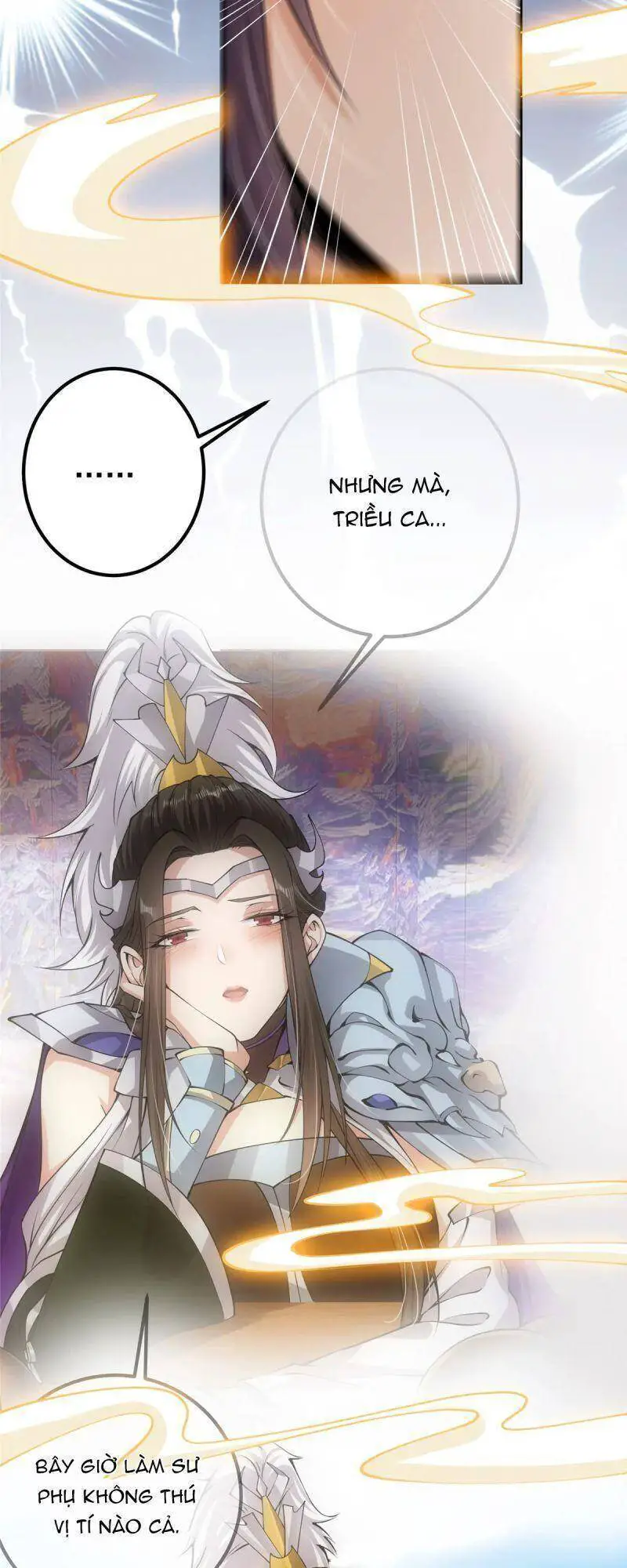 Chưởng Môn Khiêm Tốn Chút Nettruyen ZZZ Chương 82 Page 16
