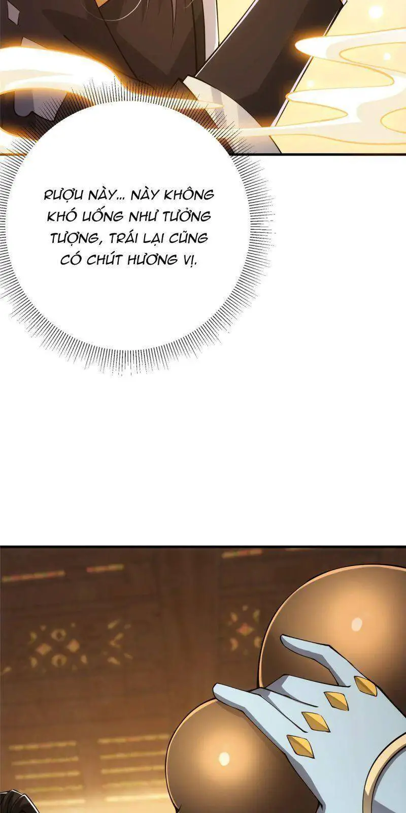 Chưởng Môn Khiêm Tốn Chút Nettruyen ZZZ Chương 82 Page 18