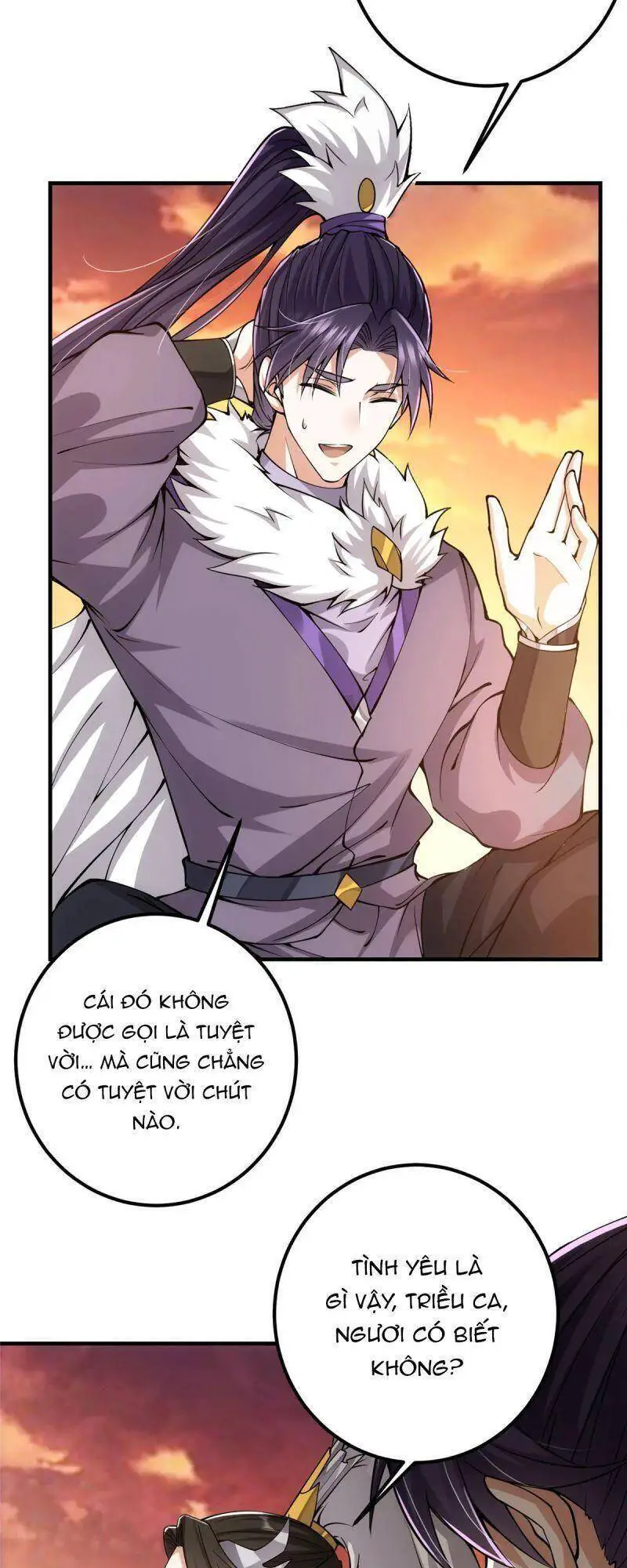 Chưởng Môn Khiêm Tốn Chút Nettruyen ZZZ Chương 82 Page 27
