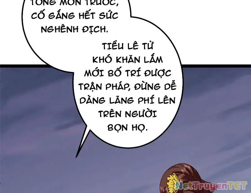 Chưởng Môn Khiêm Tốn Chút Nettruyen ZZZ Chương 469 Page 19