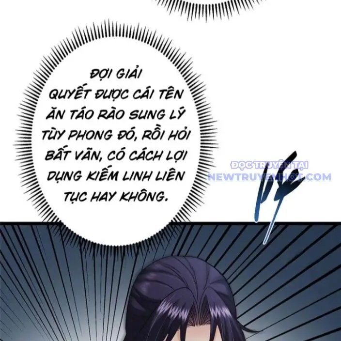 Chưởng Môn Khiêm Tốn Chút Nettruyen ZZZ Chương 472 Page 15
