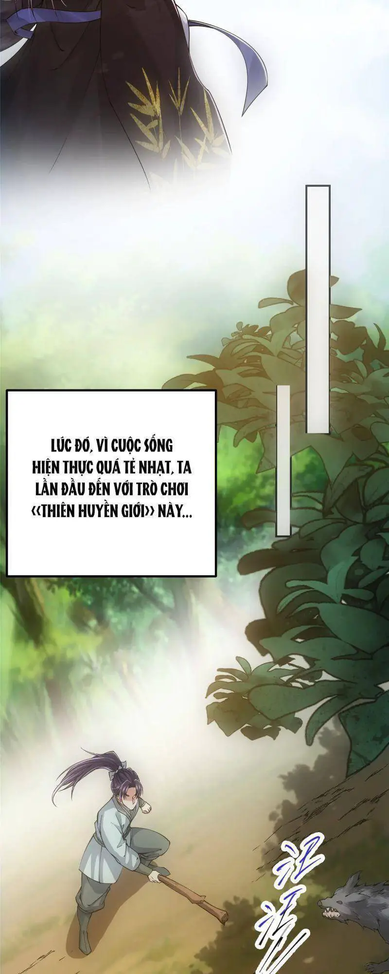 Chưởng Môn Khiêm Tốn Chút Nettruyen ZZZ Chương 80 Page 5