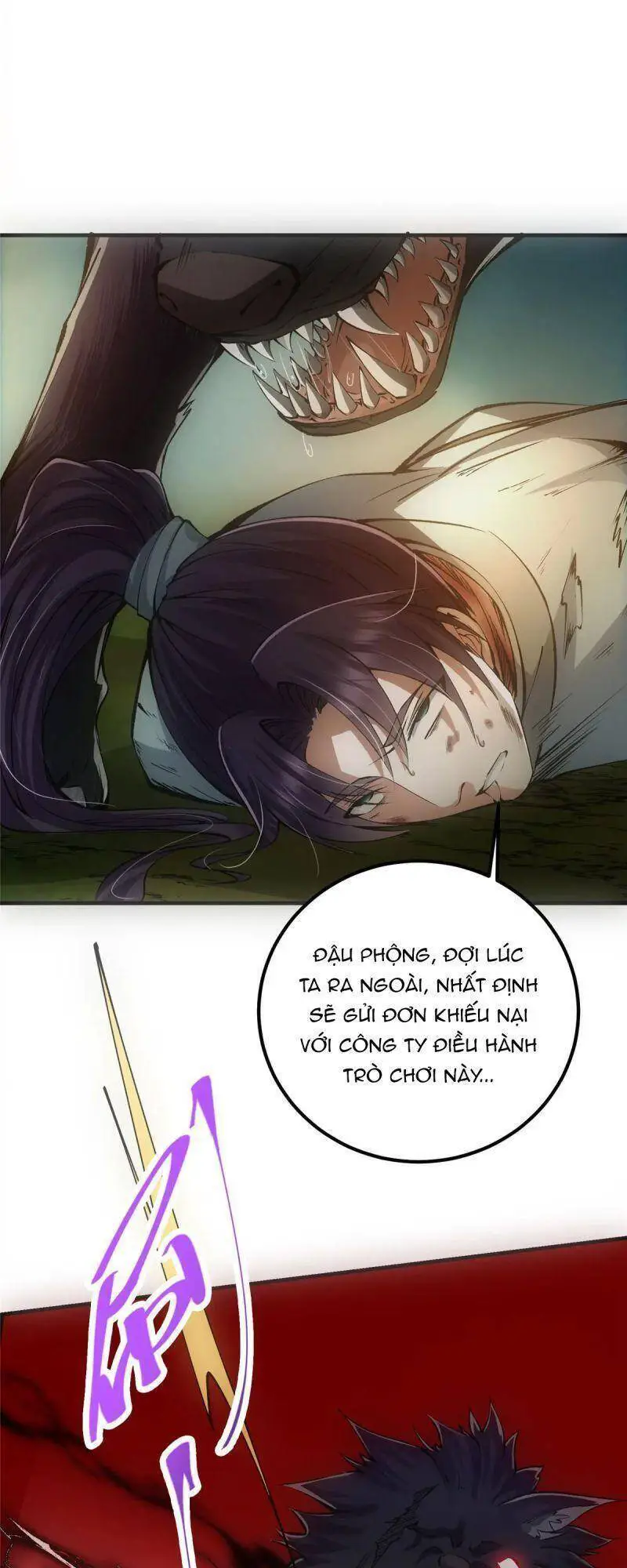 Chưởng Môn Khiêm Tốn Chút Nettruyen ZZZ Chương 80 Page 15