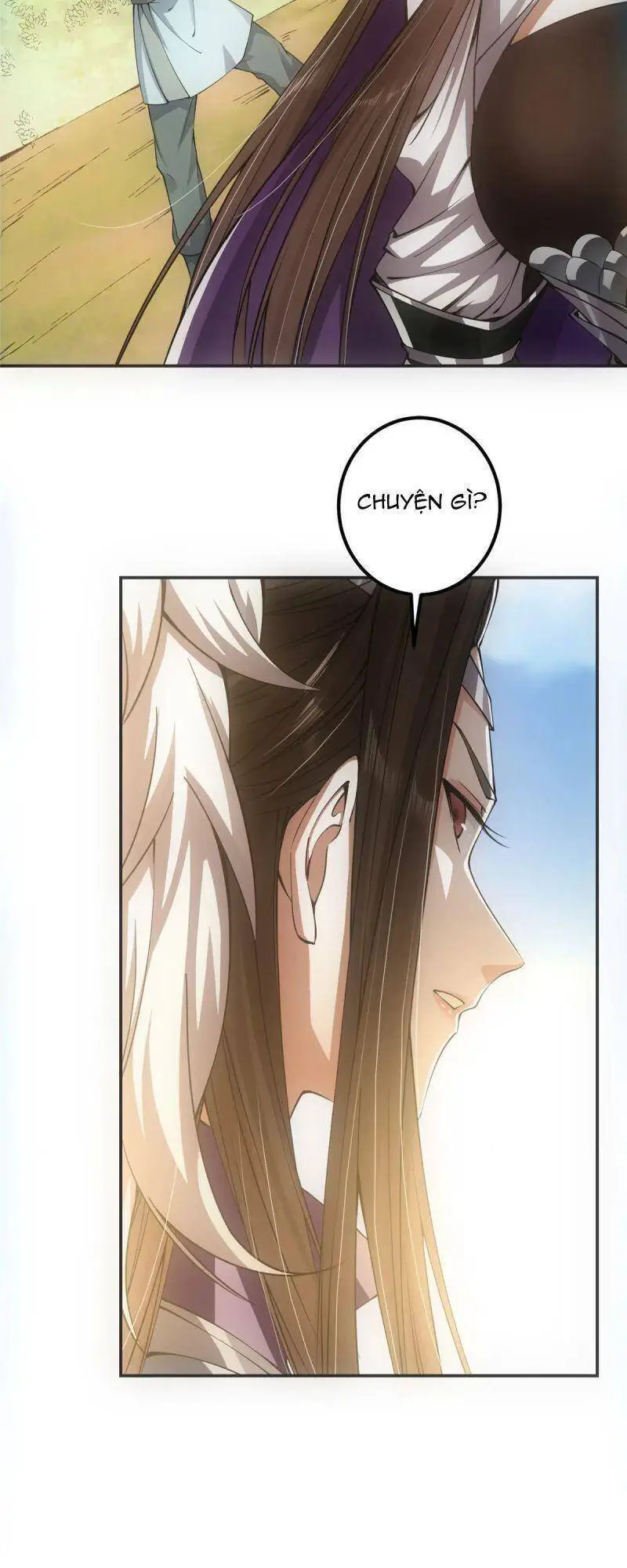 Chưởng Môn Khiêm Tốn Chút Nettruyen ZZZ Chương 80 Page 22