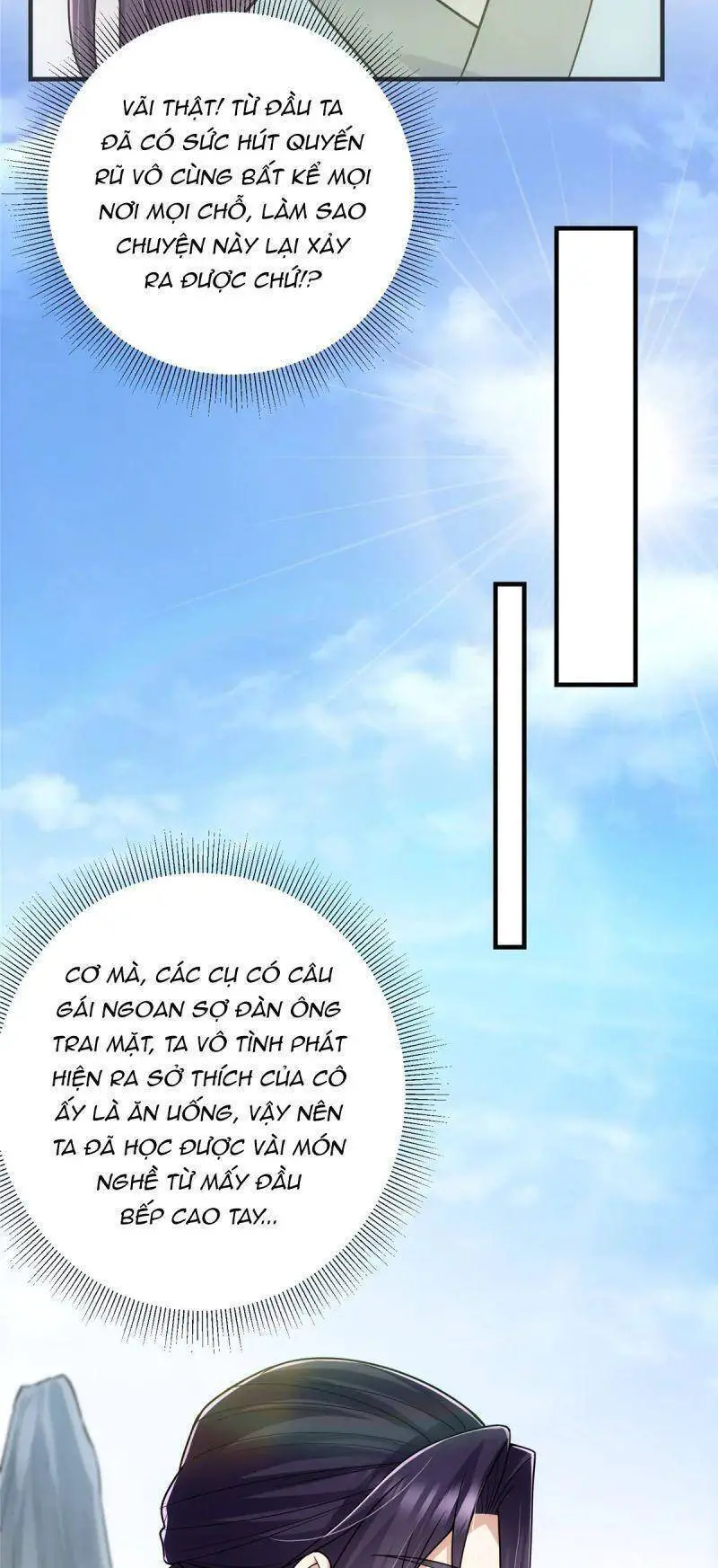 Chưởng Môn Khiêm Tốn Chút Nettruyen ZZZ Chương 80 Page 31