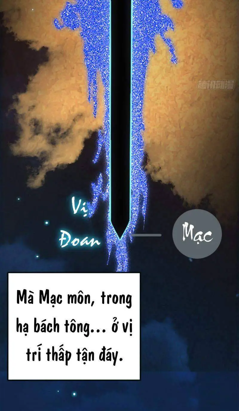 Chưởng Môn Khiêm Tốn Chút Nettruyen ZZZ Chương 19 Page 11