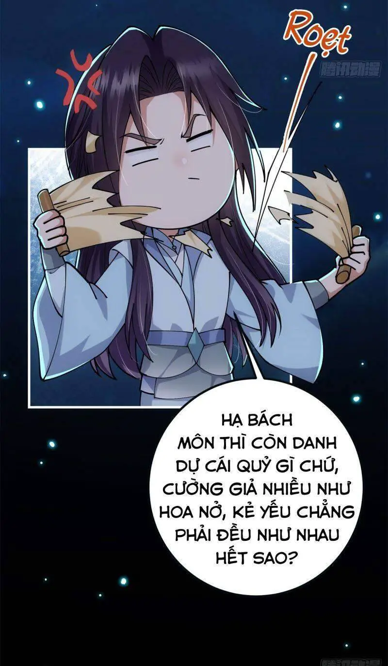 Chưởng Môn Khiêm Tốn Chút Nettruyen ZZZ Chương 19 Page 12