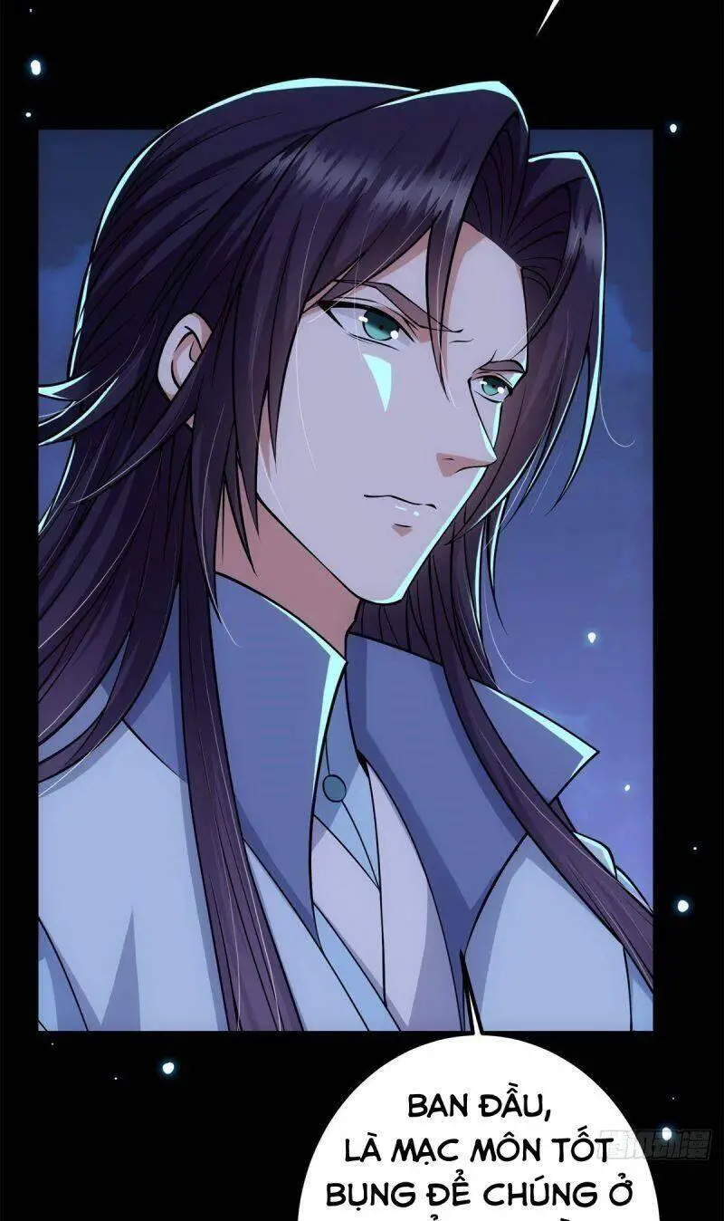 Chưởng Môn Khiêm Tốn Chút Nettruyen ZZZ Chương 19 Page 19