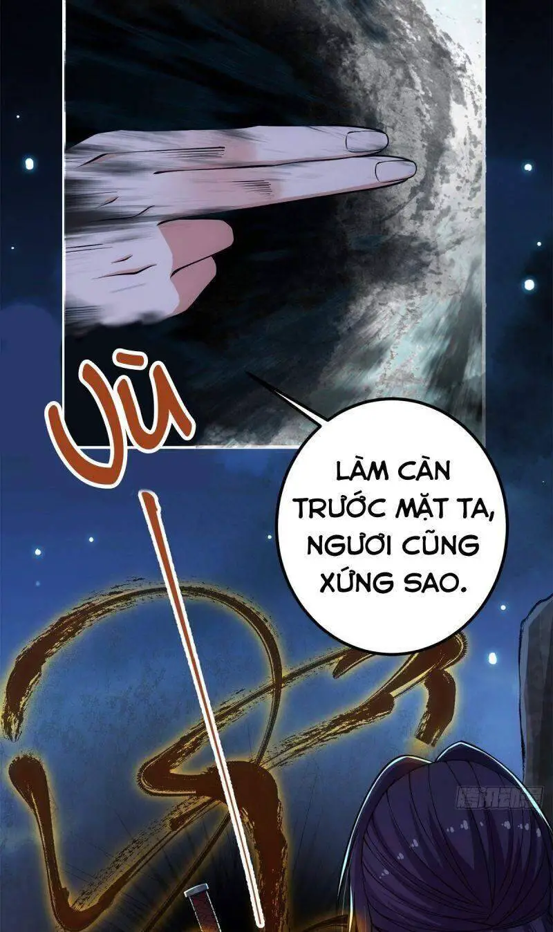 Chưởng Môn Khiêm Tốn Chút Nettruyen ZZZ Chương 19 Page 22