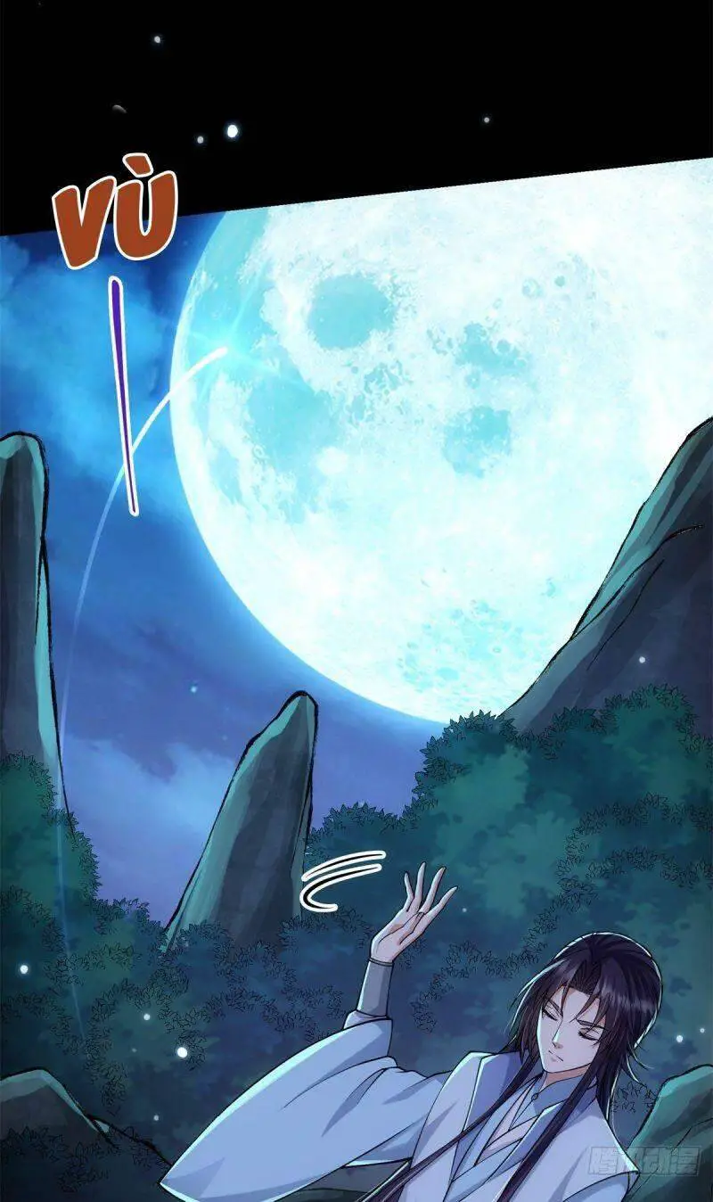 Chưởng Môn Khiêm Tốn Chút Nettruyen ZZZ Chương 19 Page 24
