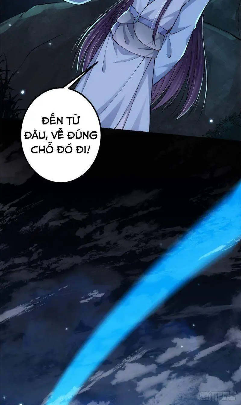 Chưởng Môn Khiêm Tốn Chút Nettruyen ZZZ Chương 19 Page 25