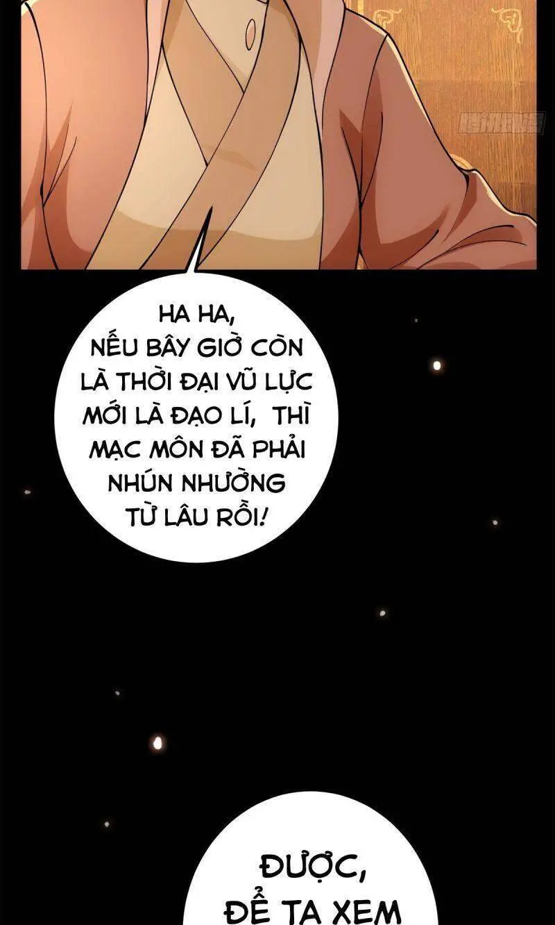 Chưởng Môn Khiêm Tốn Chút Nettruyen ZZZ Chương 19 Page 35