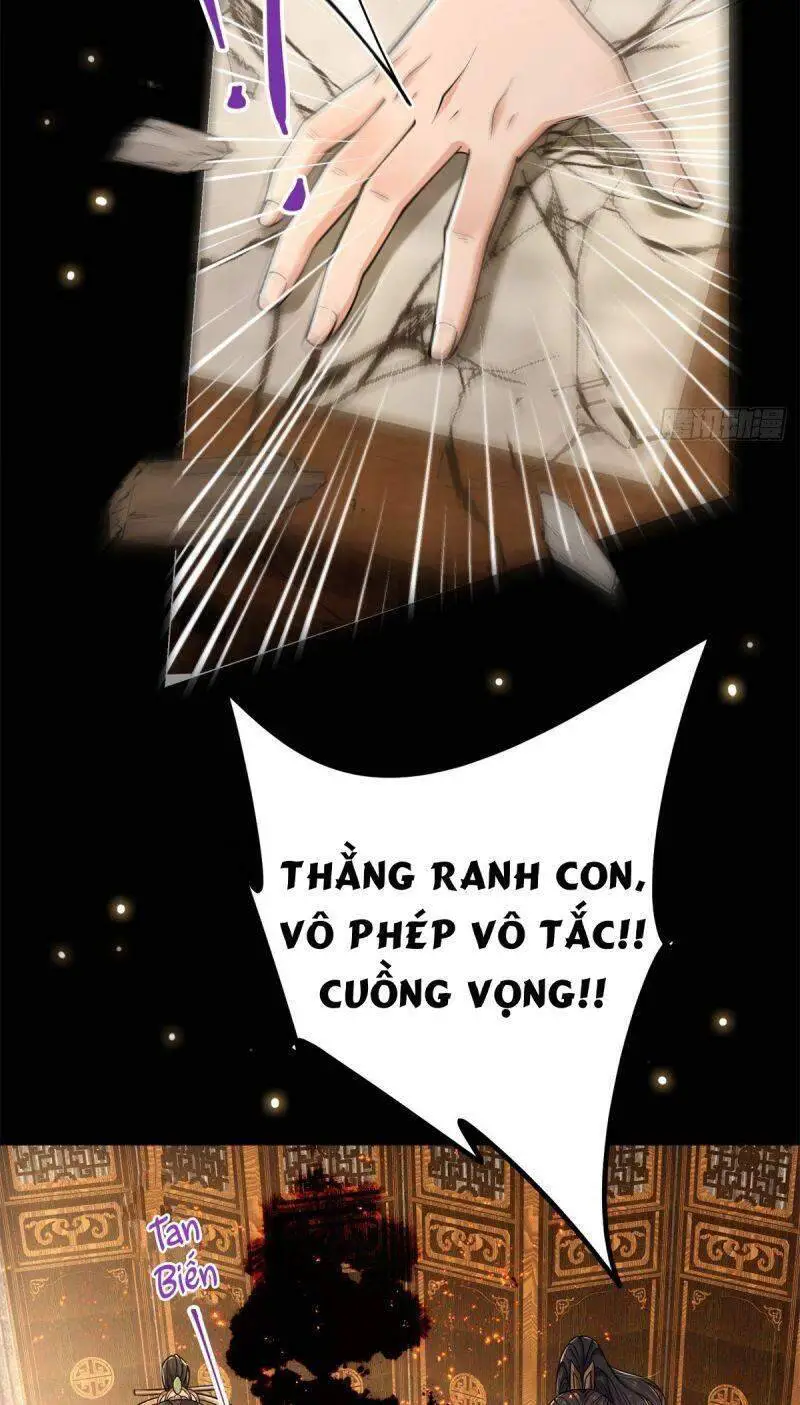 Chưởng Môn Khiêm Tốn Chút Nettruyen ZZZ Chương 19 Page 41