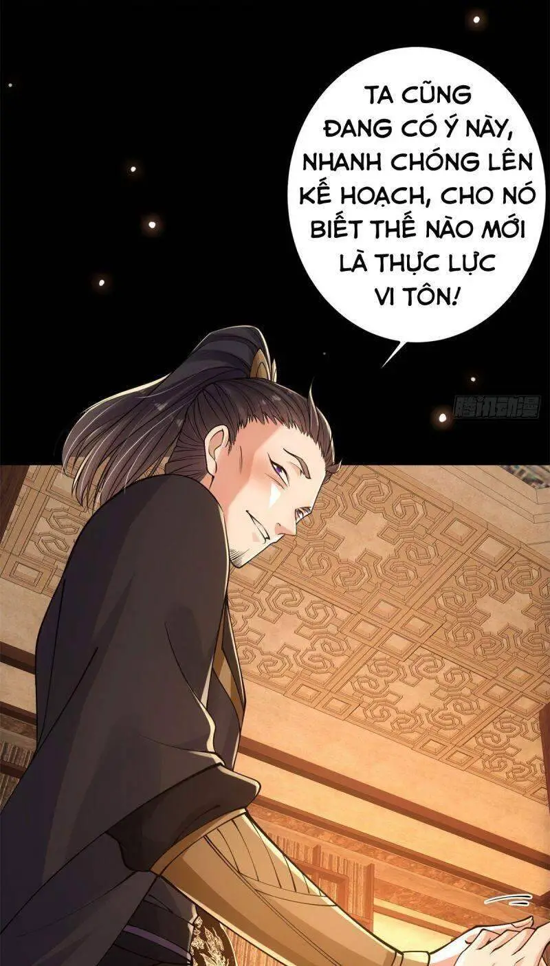 Chưởng Môn Khiêm Tốn Chút Nettruyen ZZZ Chương 19 Page 45