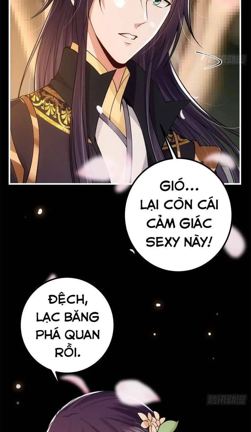 Chưởng Môn Khiêm Tốn Chút Nettruyen ZZZ Chương 19 Page 55