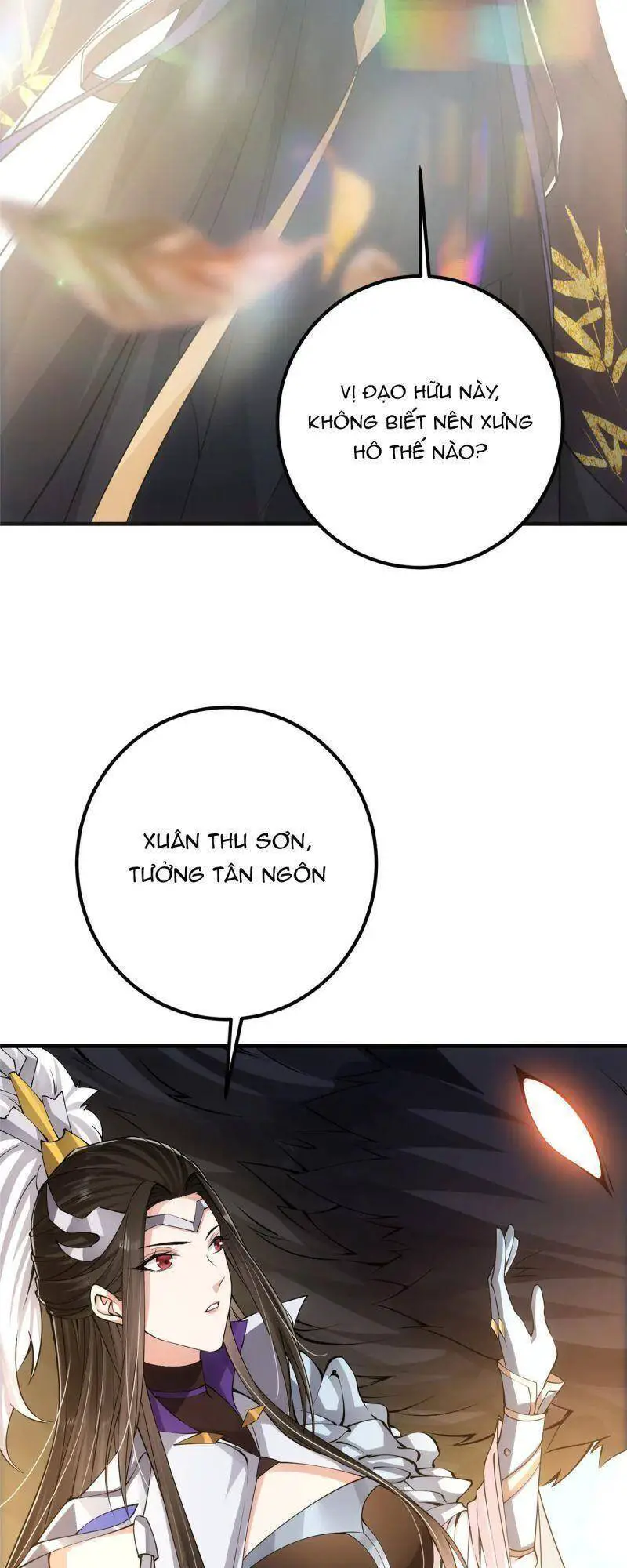 Chưởng Môn Khiêm Tốn Chút Nettruyen ZZZ Chương 81 Page 14
