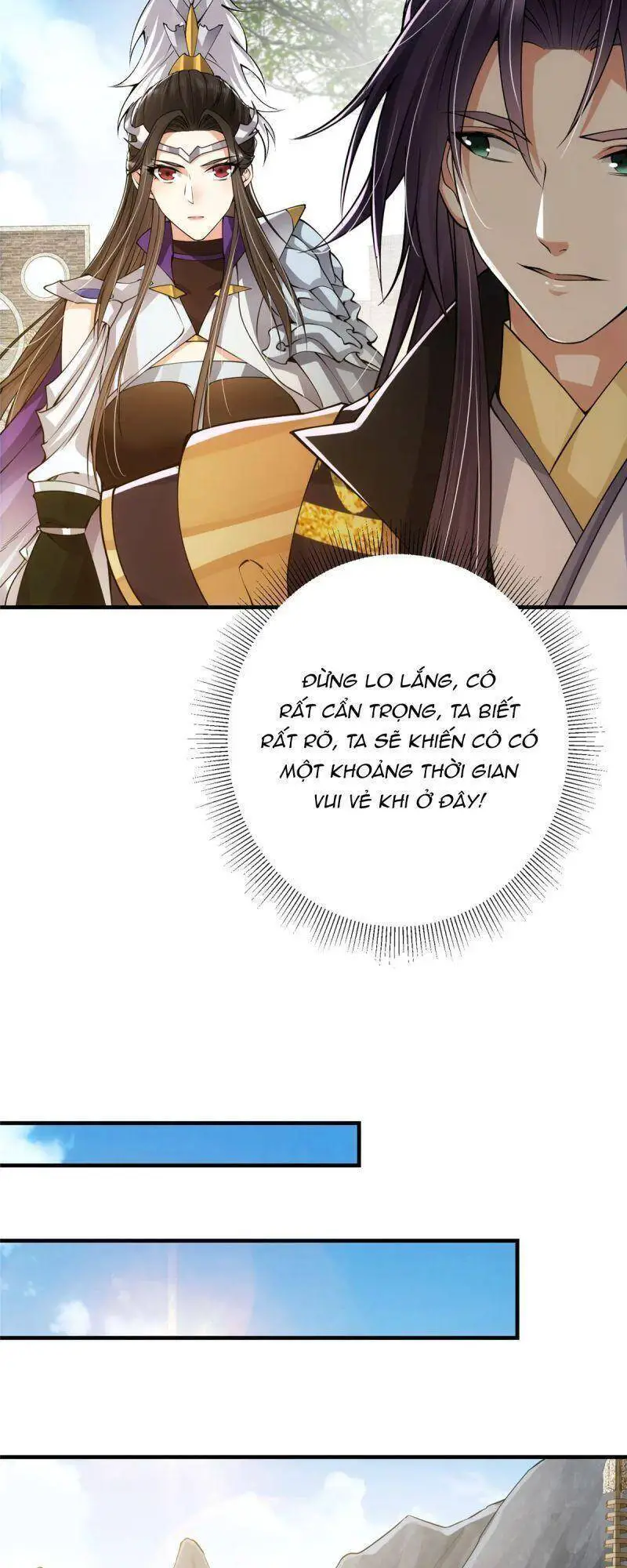 Chưởng Môn Khiêm Tốn Chút Nettruyen ZZZ Chương 81 Page 26