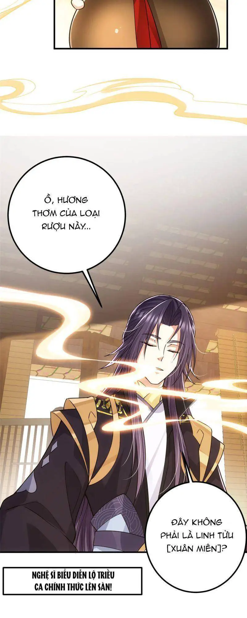 Chưởng Môn Khiêm Tốn Chút Nettruyen ZZZ Chương 81 Page 32