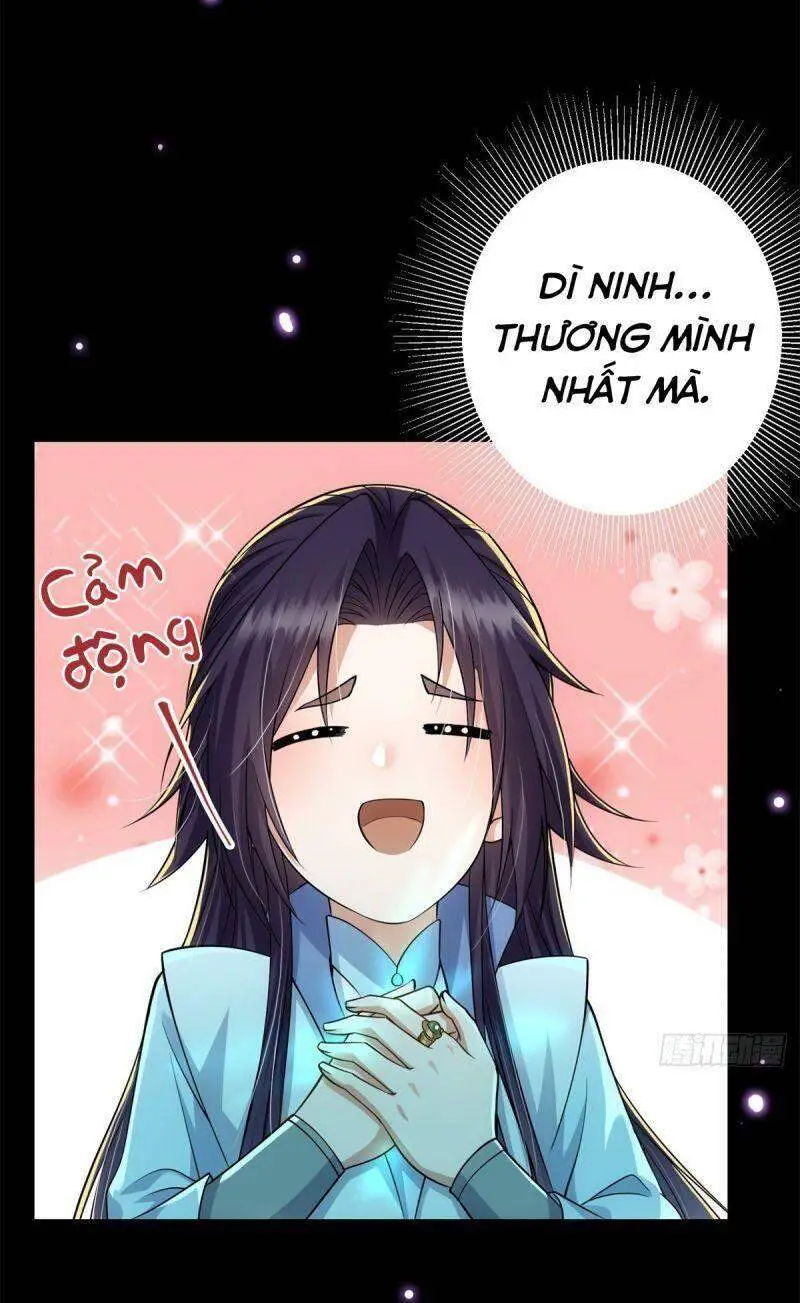 Chưởng Môn Khiêm Tốn Chút Nettruyen ZZZ Chương 18 Page 30
