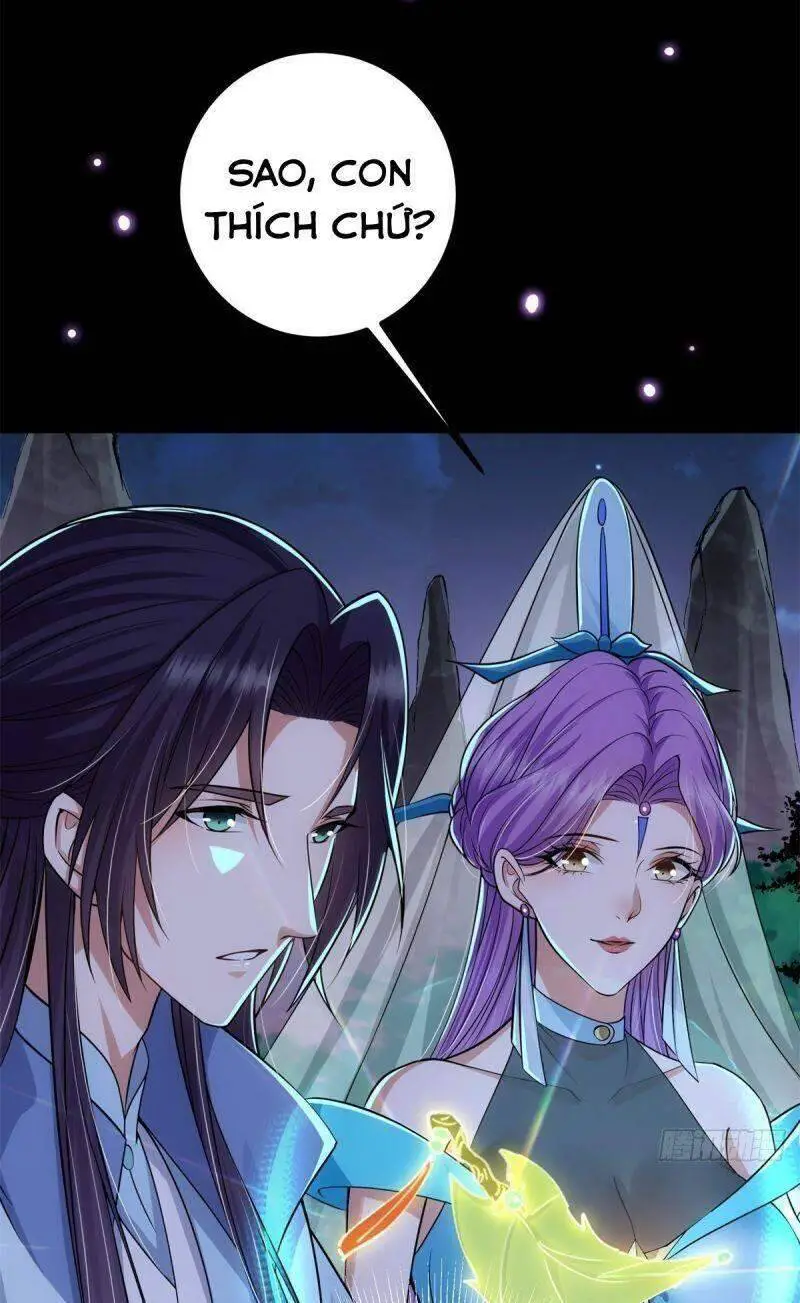 Chưởng Môn Khiêm Tốn Chút Nettruyen ZZZ Chương 18 Page 31