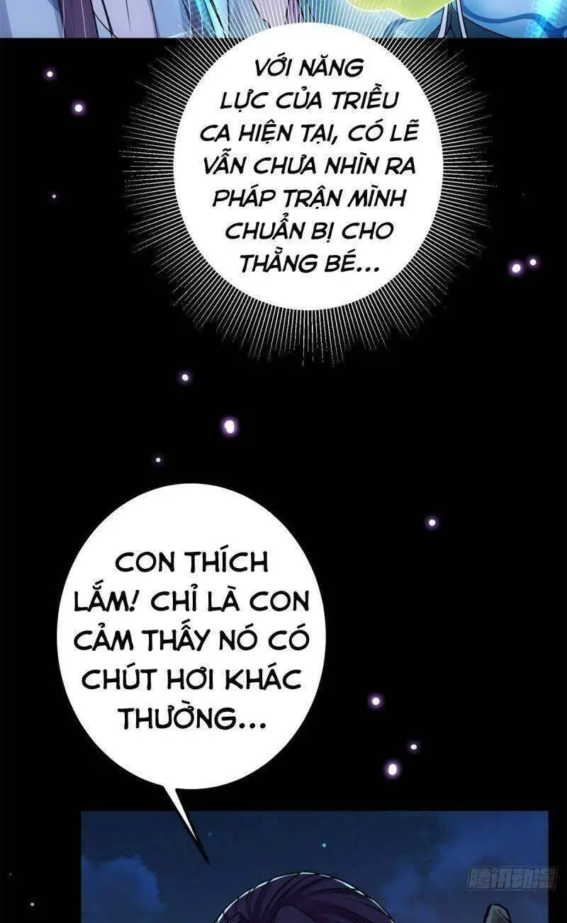 Chưởng Môn Khiêm Tốn Chút Nettruyen ZZZ Chương 18 Page 32