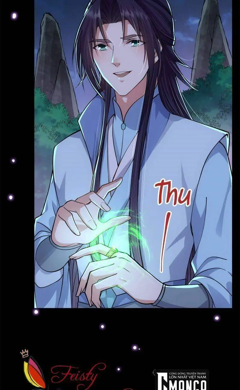 Chưởng Môn Khiêm Tốn Chút Nettruyen ZZZ Chương 18 Page 33