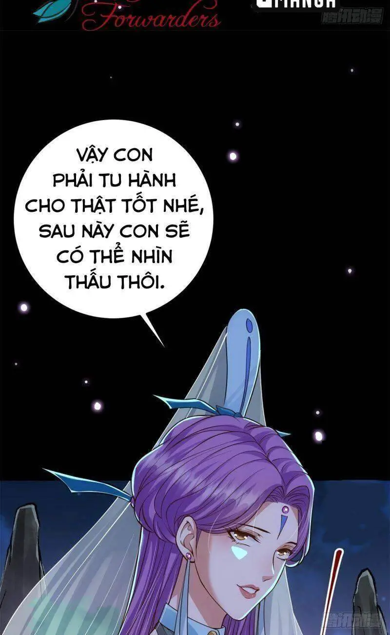 Chưởng Môn Khiêm Tốn Chút Nettruyen ZZZ Chương 18 Page 34