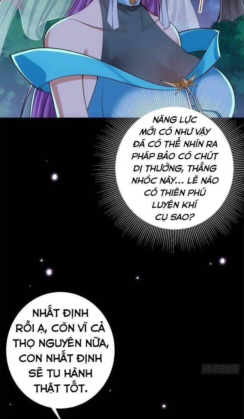 Chưởng Môn Khiêm Tốn Chút Nettruyen ZZZ Chương 18 Page 35