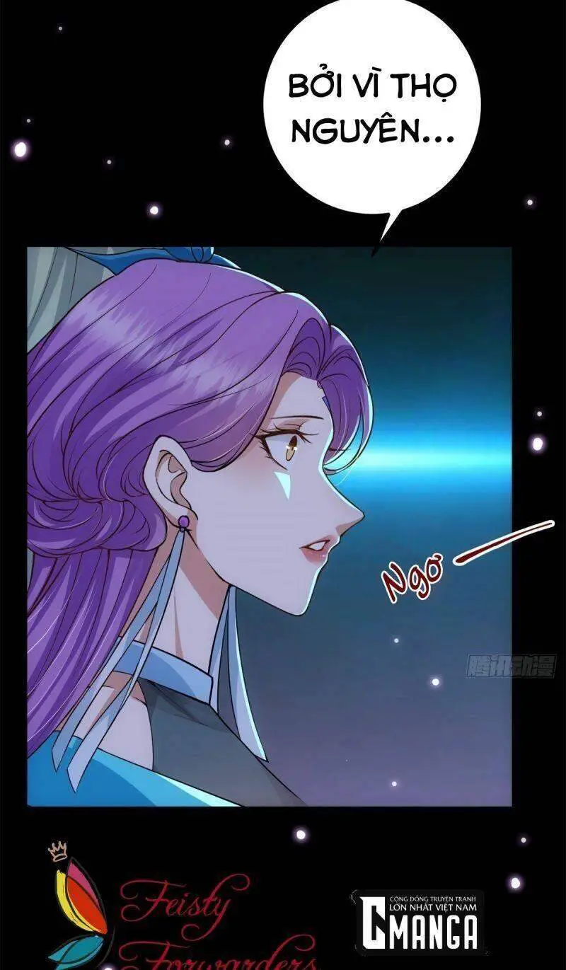 Chưởng Môn Khiêm Tốn Chút Nettruyen ZZZ Chương 18 Page 37