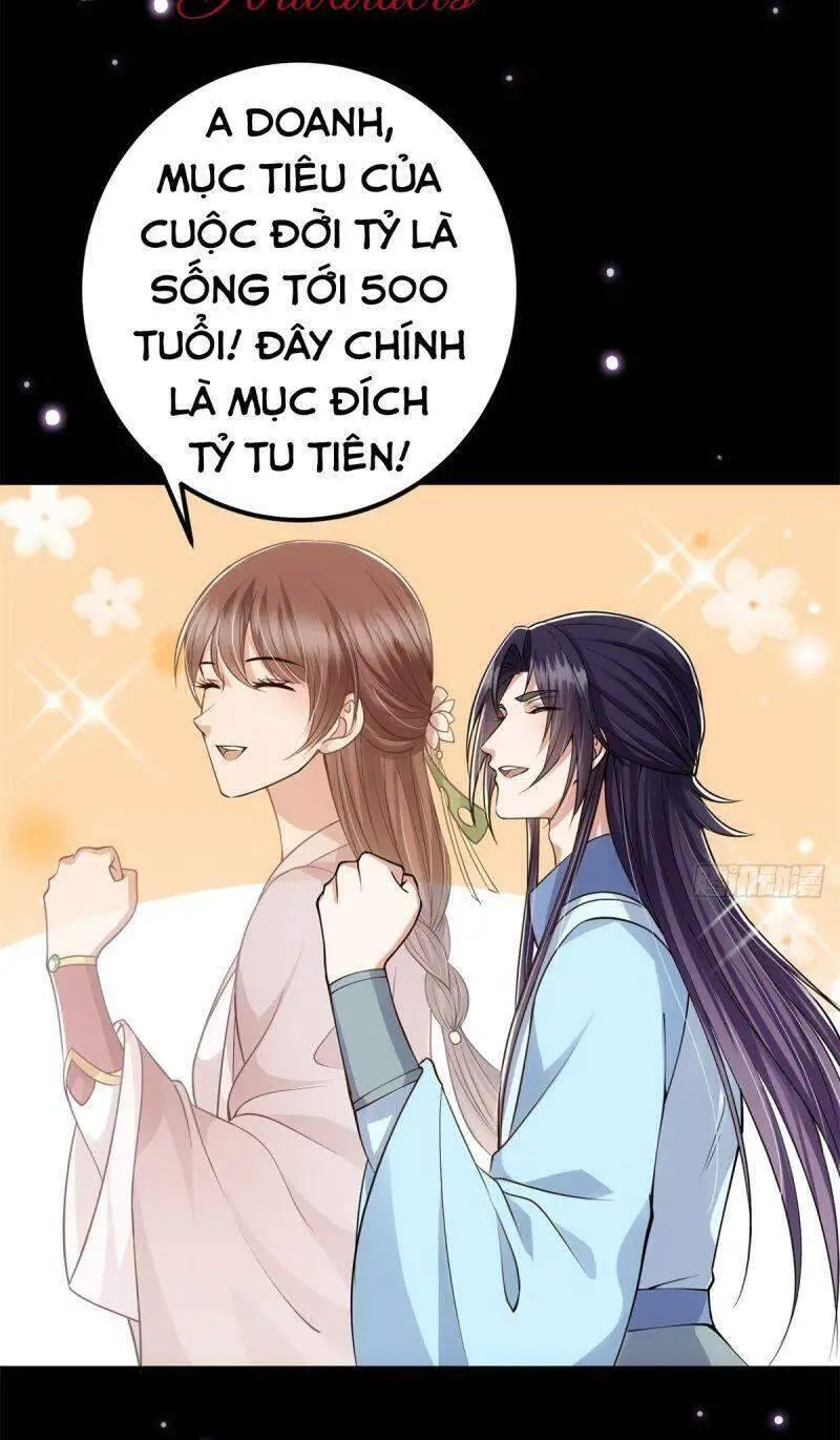 Chưởng Môn Khiêm Tốn Chút Nettruyen ZZZ Chương 18 Page 38