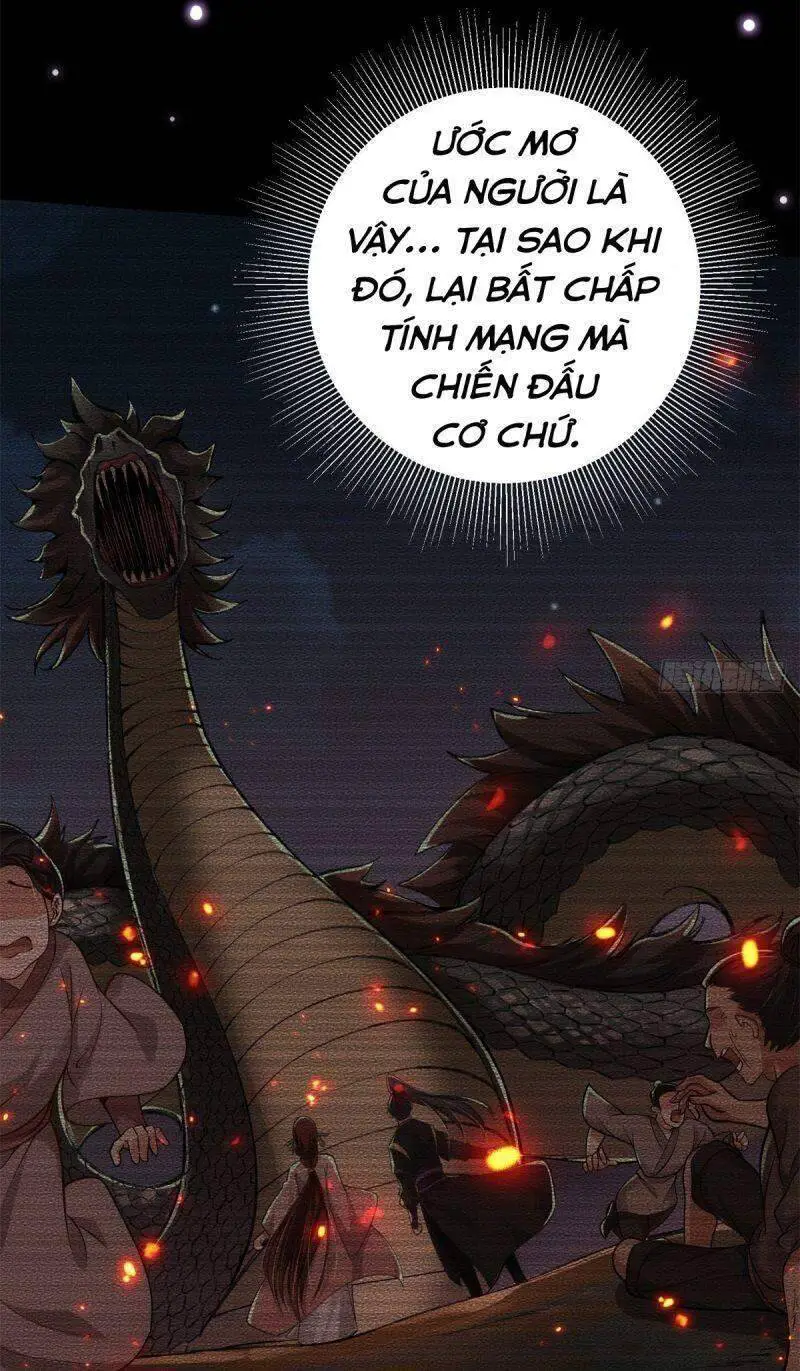 Chưởng Môn Khiêm Tốn Chút Nettruyen ZZZ Chương 18 Page 39
