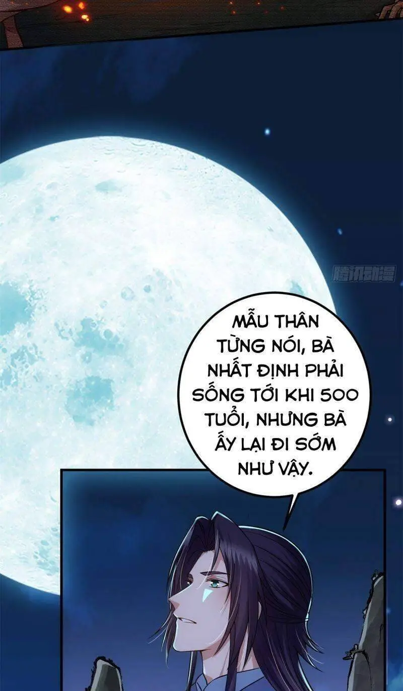 Chưởng Môn Khiêm Tốn Chút Nettruyen ZZZ Chương 18 Page 40