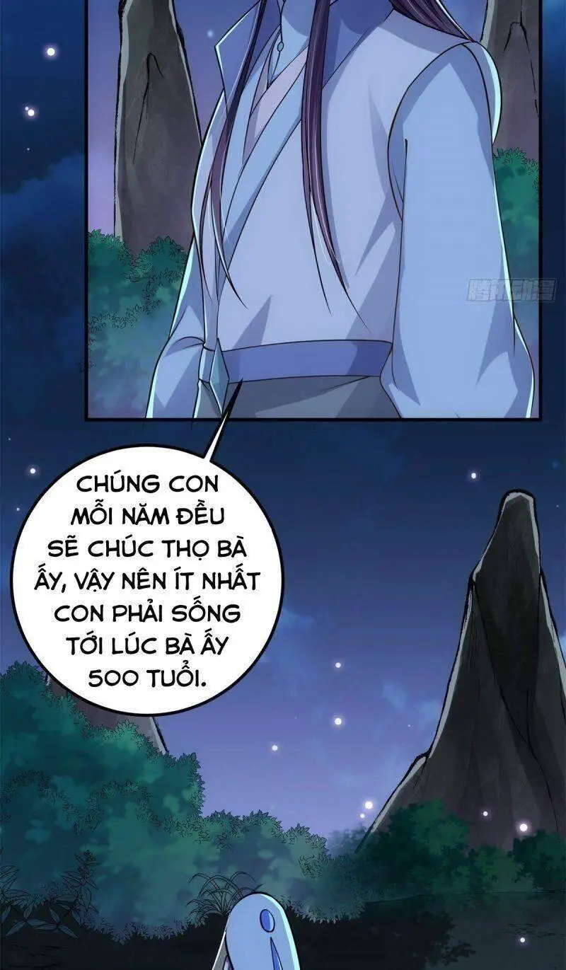 Chưởng Môn Khiêm Tốn Chút Nettruyen ZZZ Chương 18 Page 41