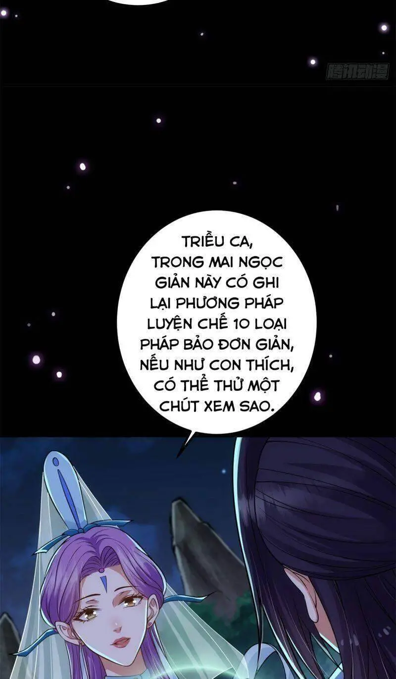 Chưởng Môn Khiêm Tốn Chút Nettruyen ZZZ Chương 18 Page 43