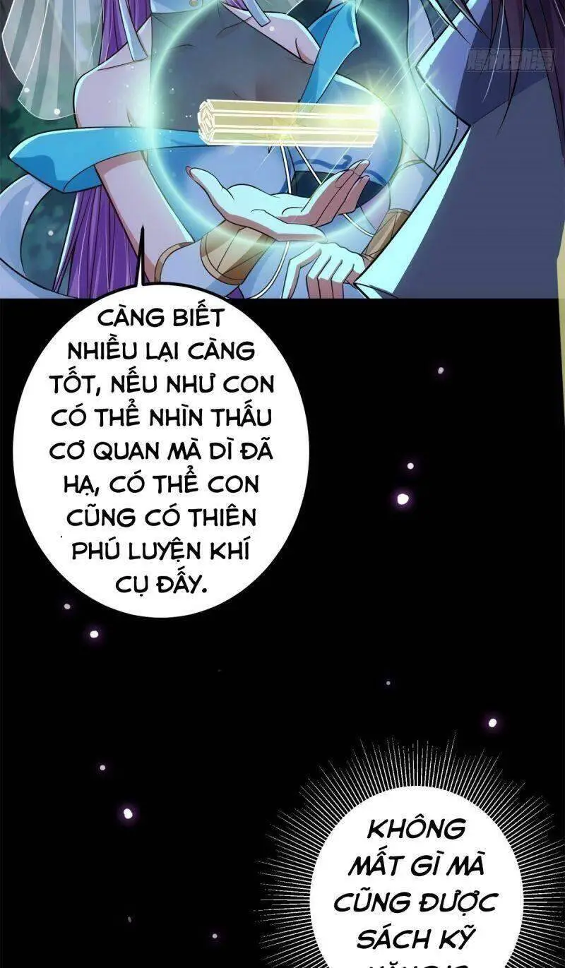 Chưởng Môn Khiêm Tốn Chút Nettruyen ZZZ Chương 18 Page 44