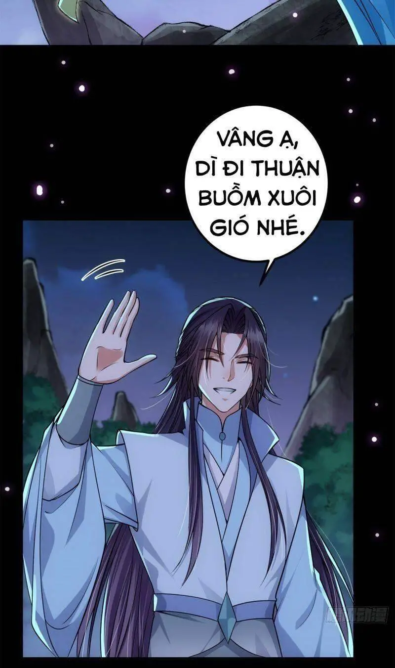 Chưởng Môn Khiêm Tốn Chút Nettruyen ZZZ Chương 18 Page 47
