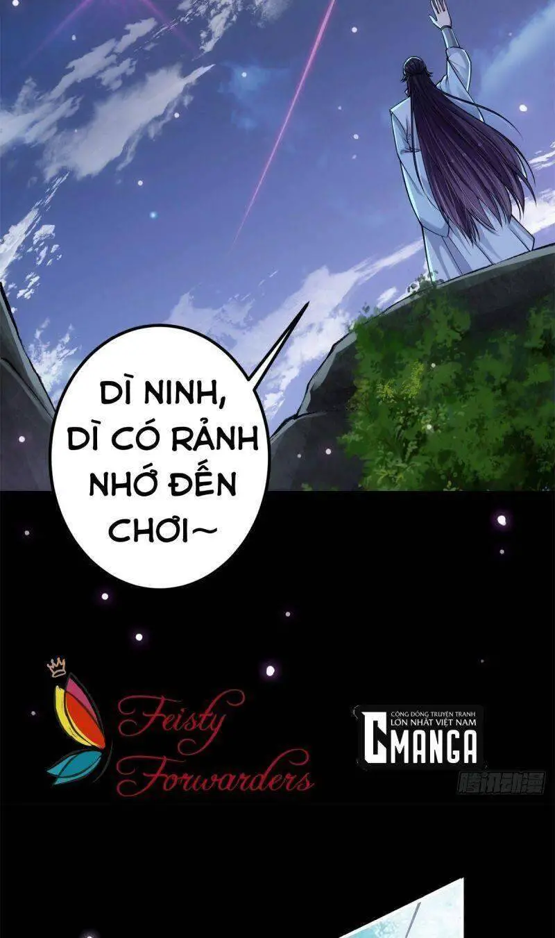 Chưởng Môn Khiêm Tốn Chút Nettruyen ZZZ Chương 18 Page 50