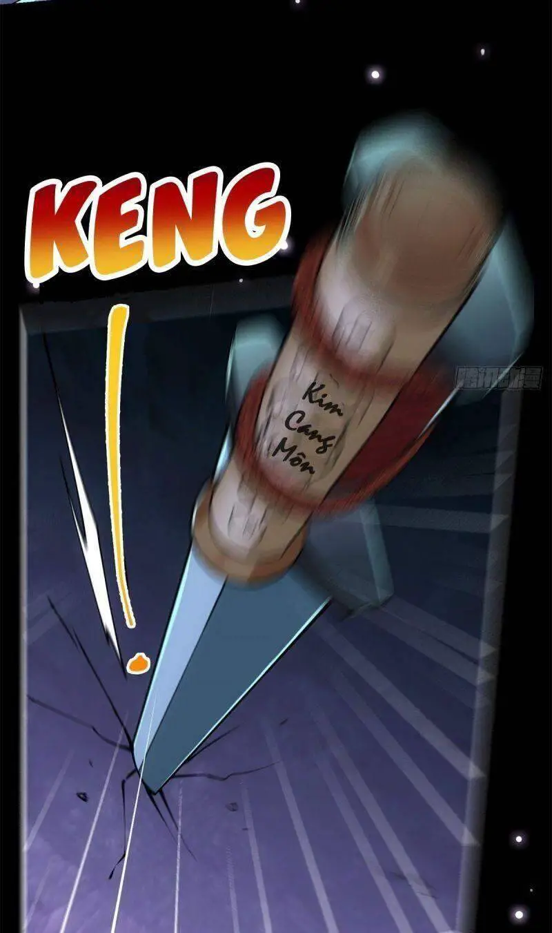 Chưởng Môn Khiêm Tốn Chút Nettruyen ZZZ Chương 18 Page 53