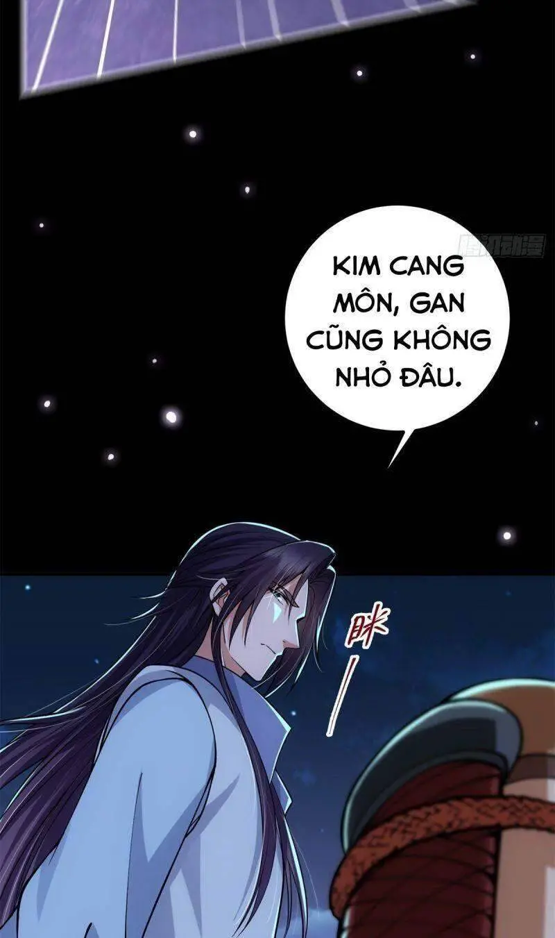 Chưởng Môn Khiêm Tốn Chút Nettruyen ZZZ Chương 18 Page 54