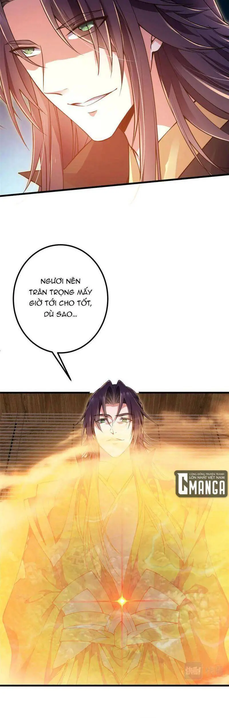 Chưởng Môn Khiêm Tốn Chút Nettruyen ZZZ Chương 62 Page 6
